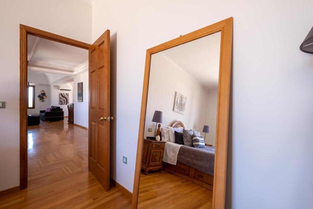 Alba Caldera Villa Akrotiri  Ngoại thất bức ảnh