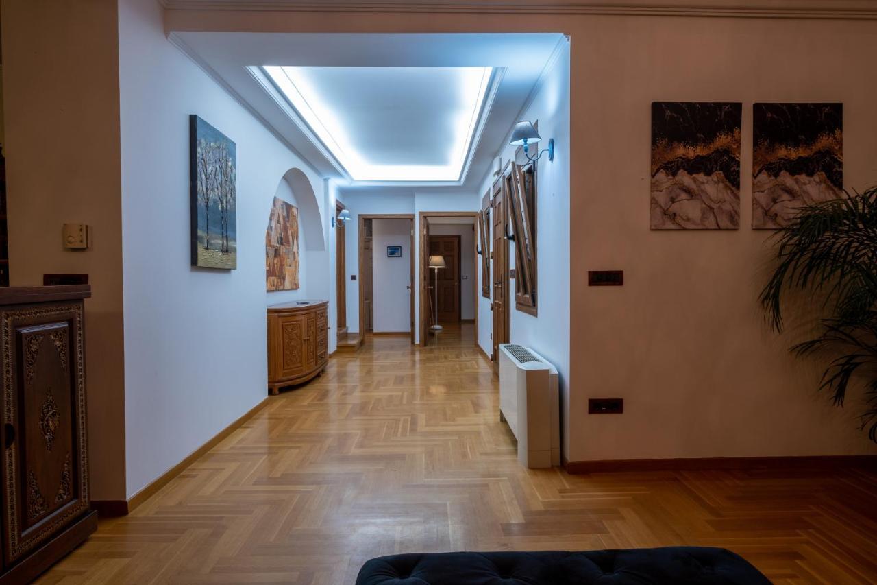 Alba Caldera Villa Akrotiri  Ngoại thất bức ảnh