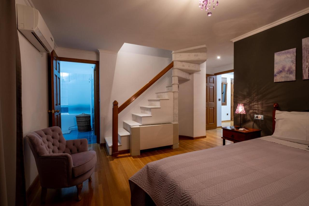 Alba Caldera Villa Akrotiri  Ngoại thất bức ảnh