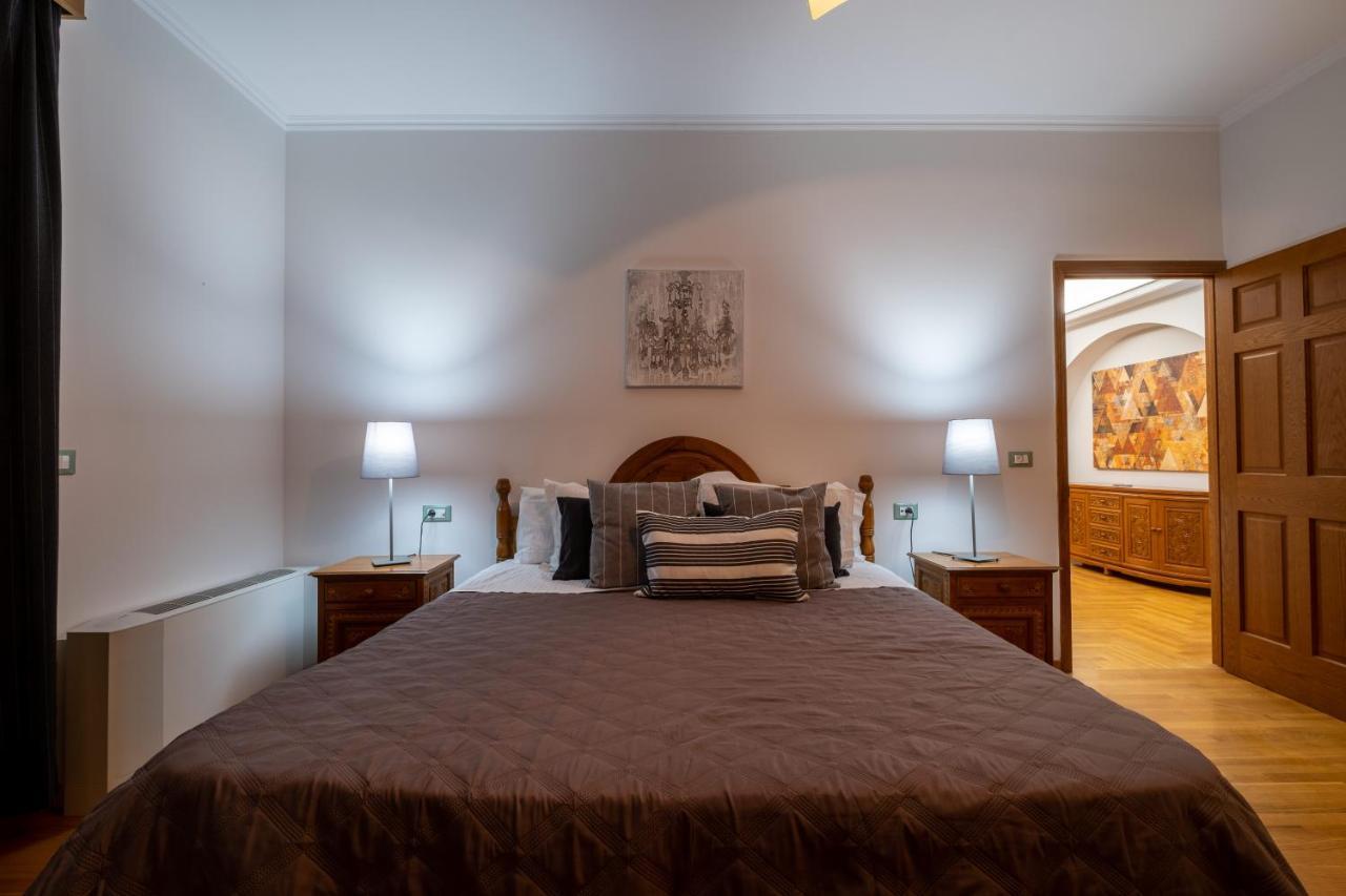 Alba Caldera Villa Akrotiri  Ngoại thất bức ảnh