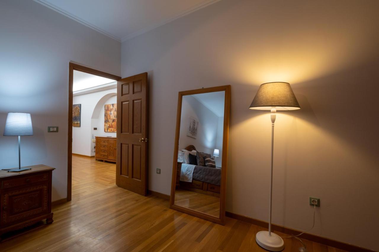 Alba Caldera Villa Akrotiri  Ngoại thất bức ảnh